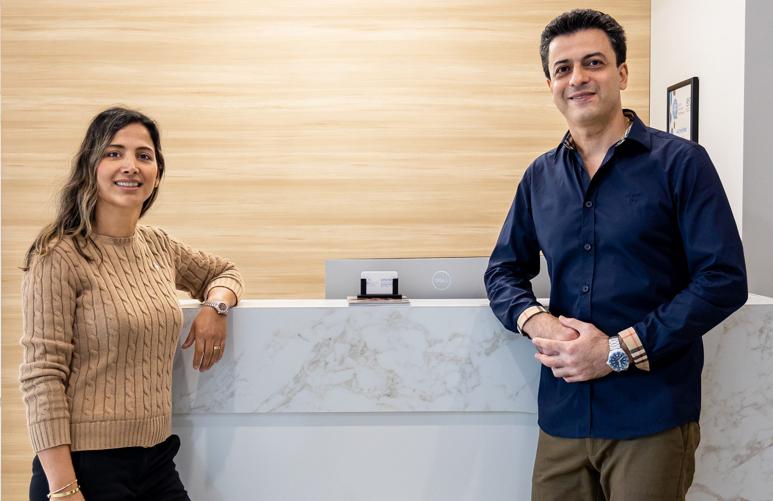 EasyCare Family Dental – caring, family-focused clinic in East Brisbane