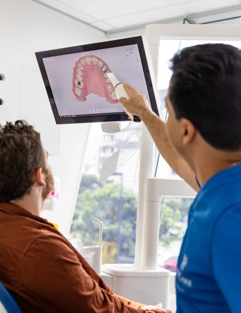 Dental practice East Brisbane EasyCare Family Dental for Brisbane families and Kangaroo Point community