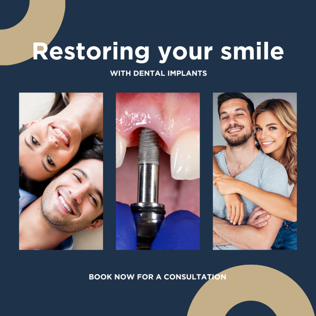 Dental health tips in our educational blog at EasyCare Family Dental