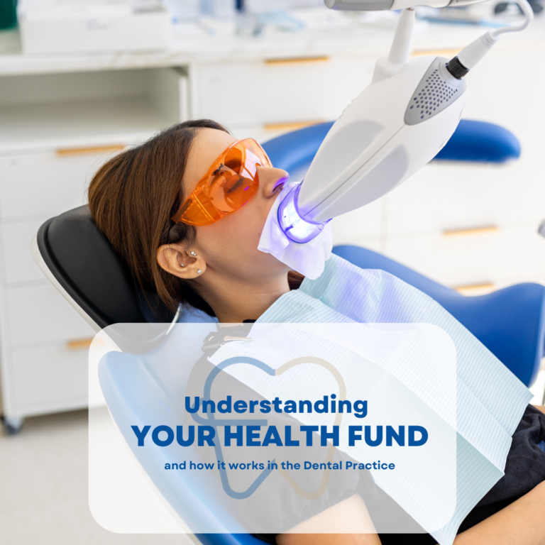Dental Health Fund