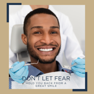 Dental health tips in our educational blog at EasyCare Family Dental