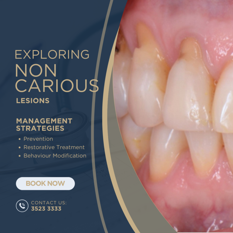 Dental health tips in our educational blog at EasyCare Family Dental