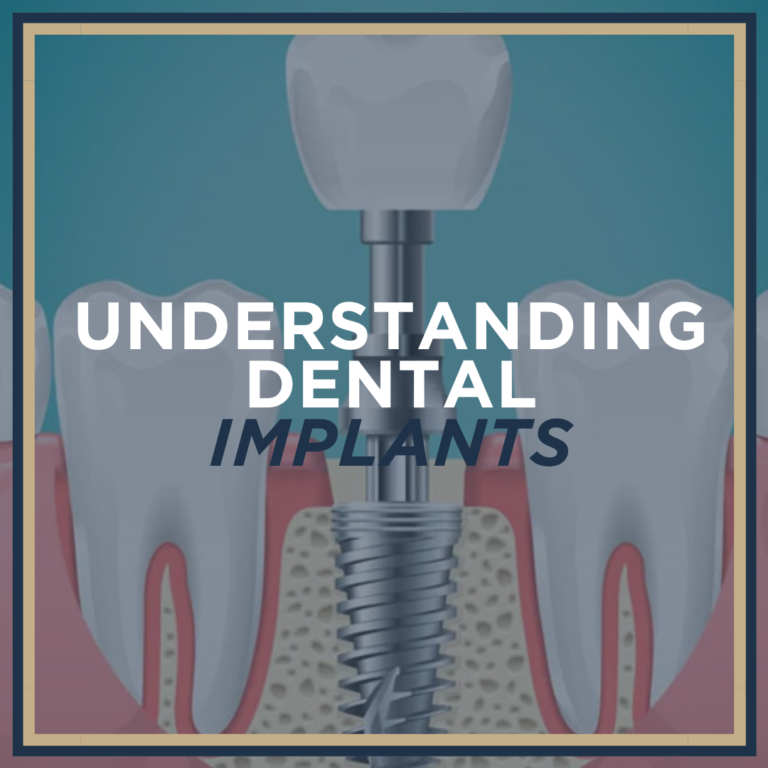 Dental health tips in our educational blog at EasyCare Family Dental