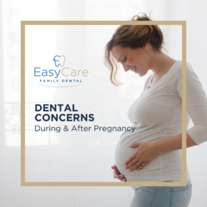 Dental health tips in our educational blog at EasyCare Family Dental