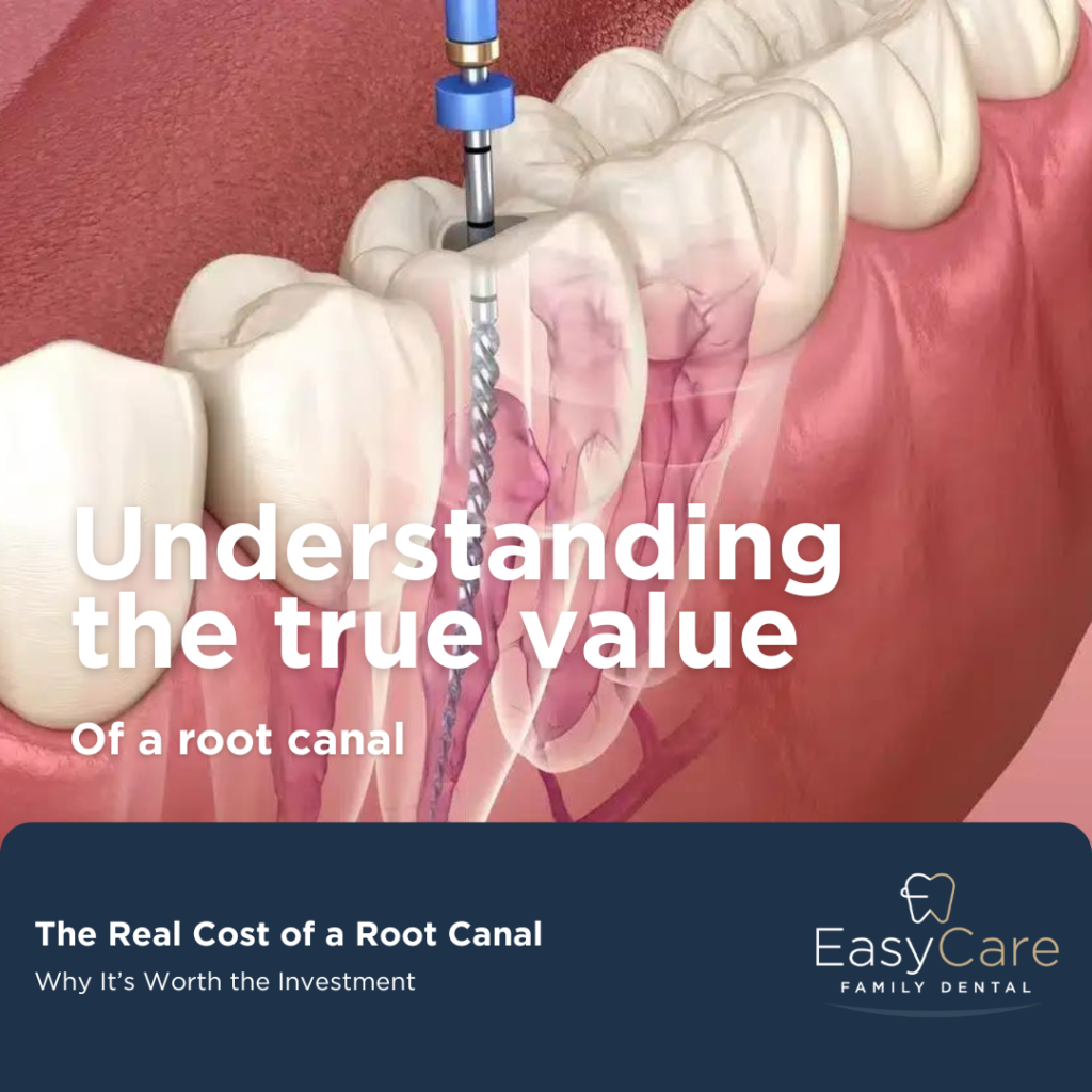 Dental health tips in our educational blog at EasyCare Family Dental