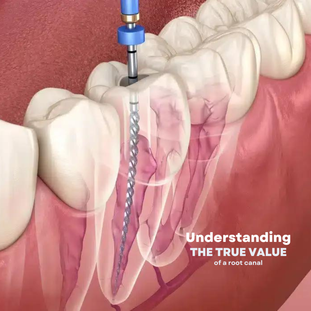 Dental health tips in our educational blog at EasyCare Family Dental