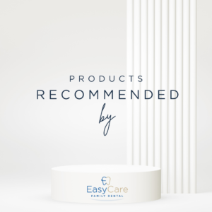 Dental health tips in our educational blog at EasyCare Family Dental