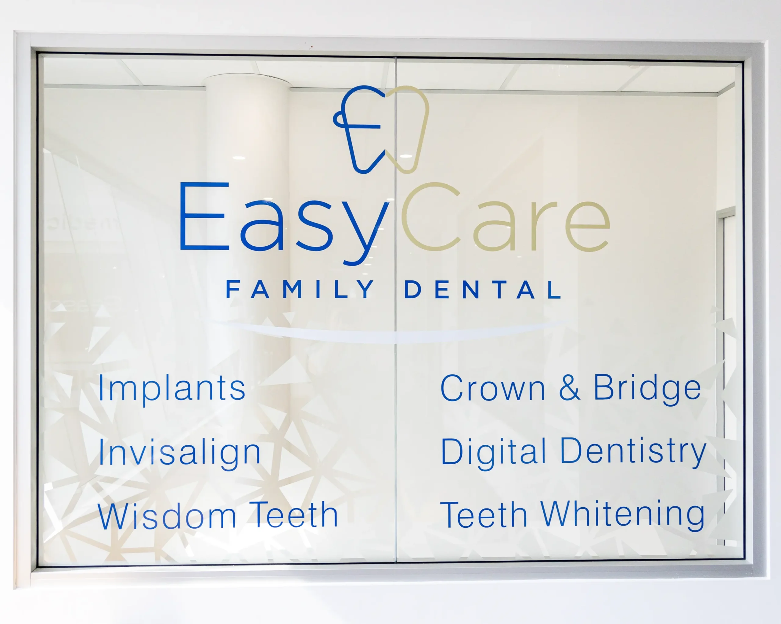 Dental implants in East Brisbane