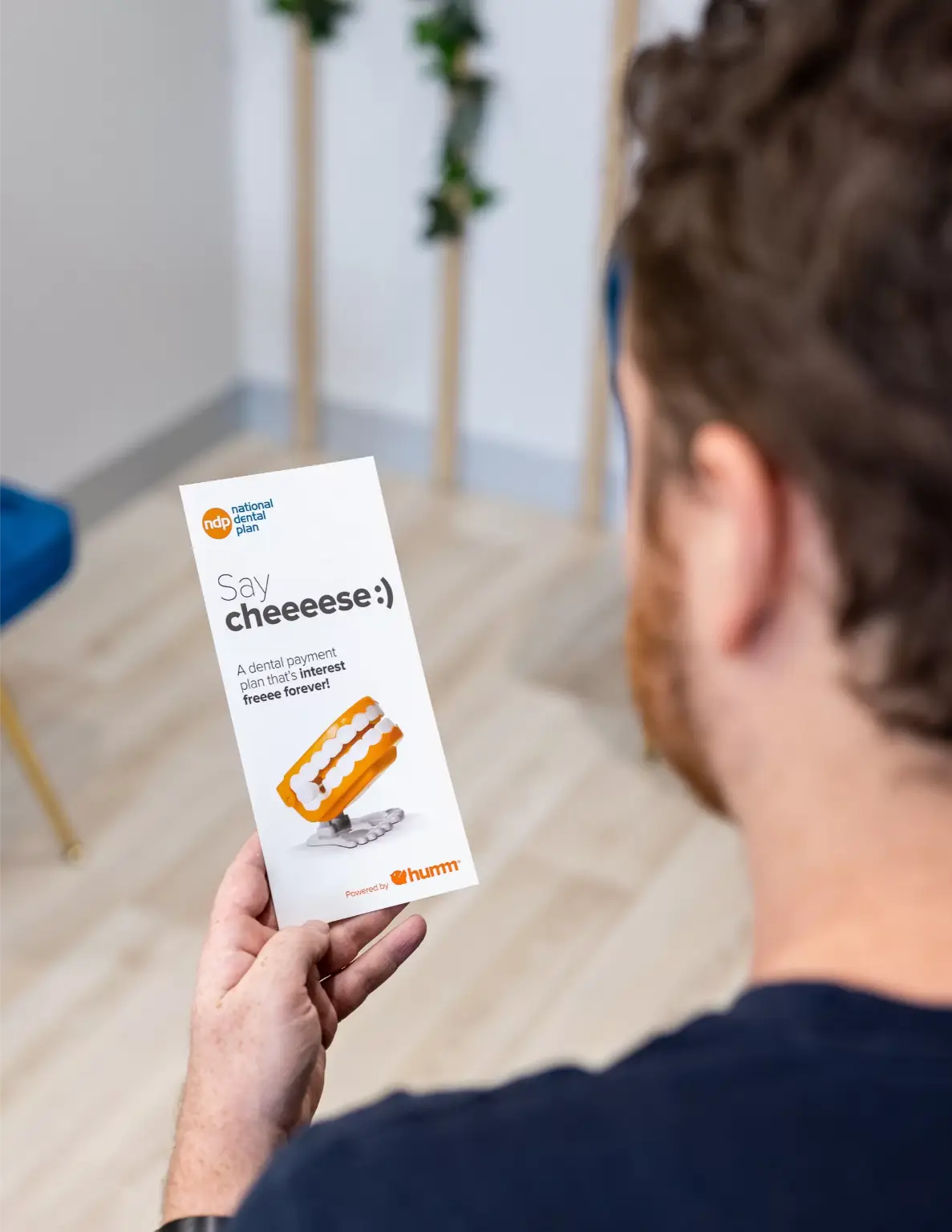 Afterpay and Humm dental payment plans