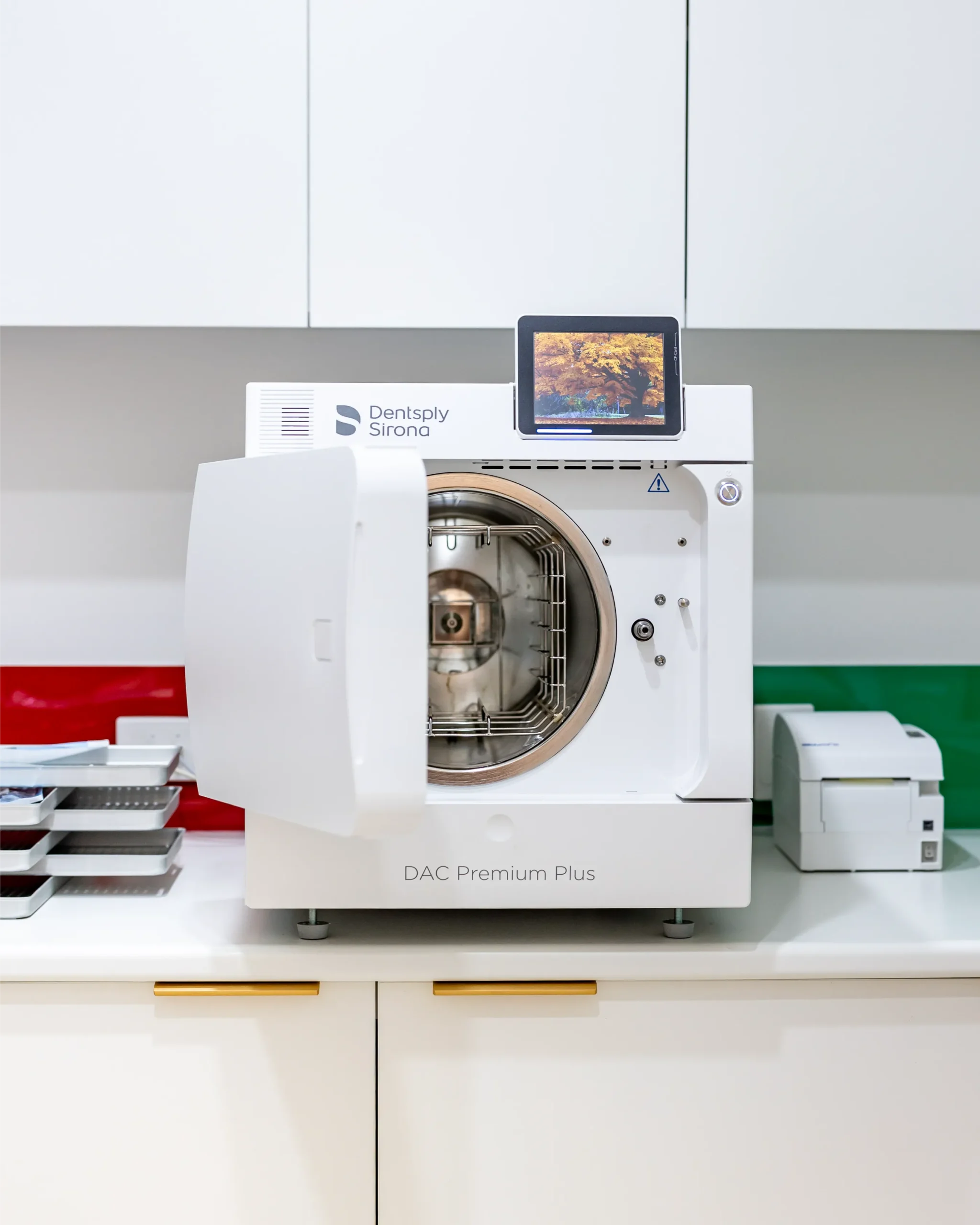 High-end Autoclave for Sterilisation