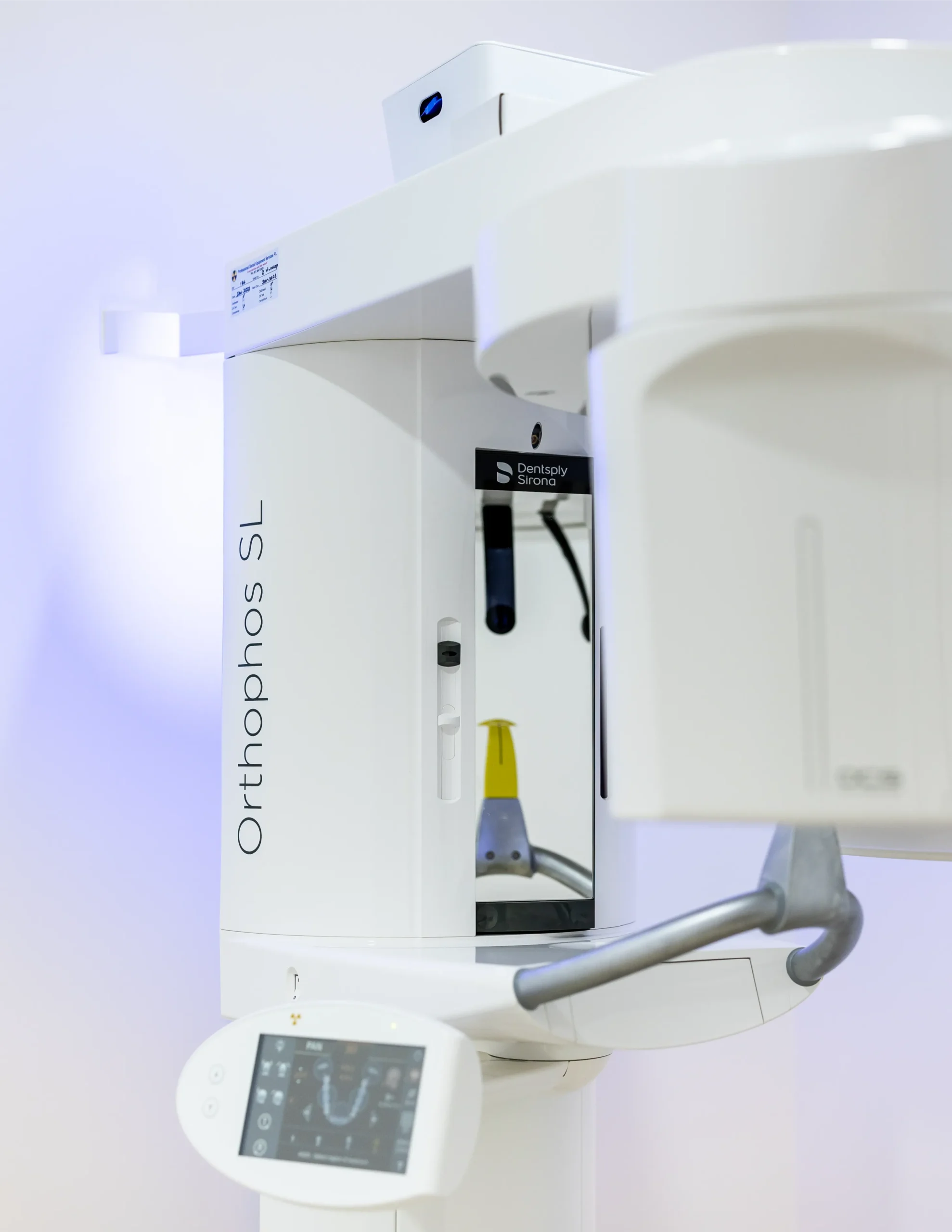 OPG and CBCT Imaging