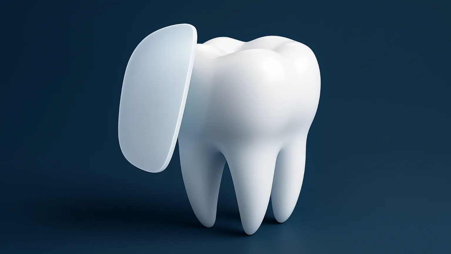 Porcelain veneers in East Brisbane