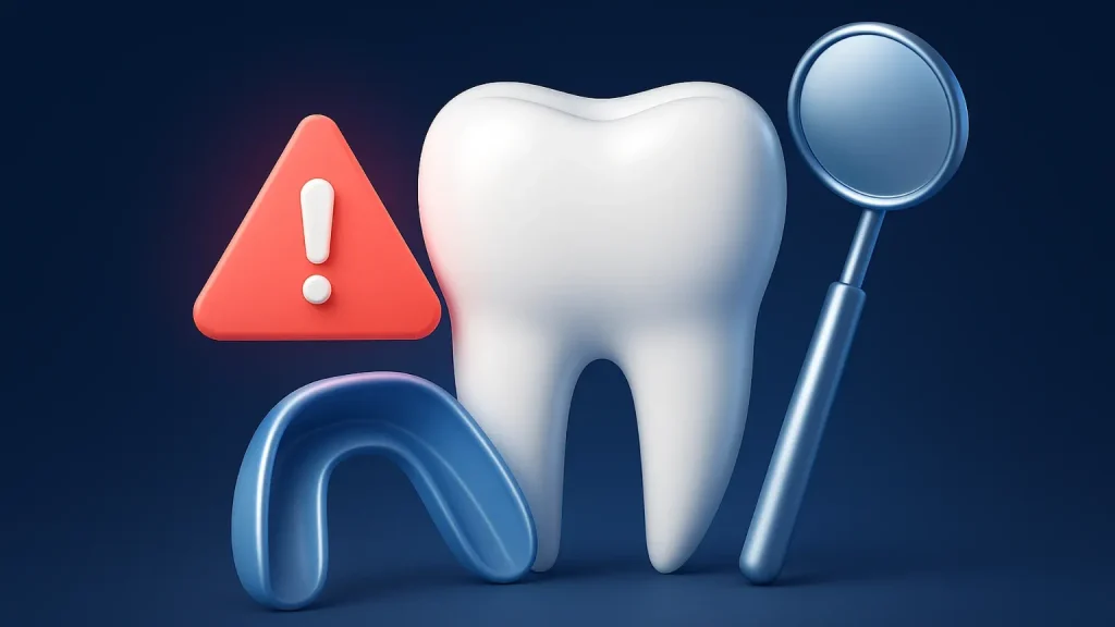 emergency-dentist-easycare-East Brisbane