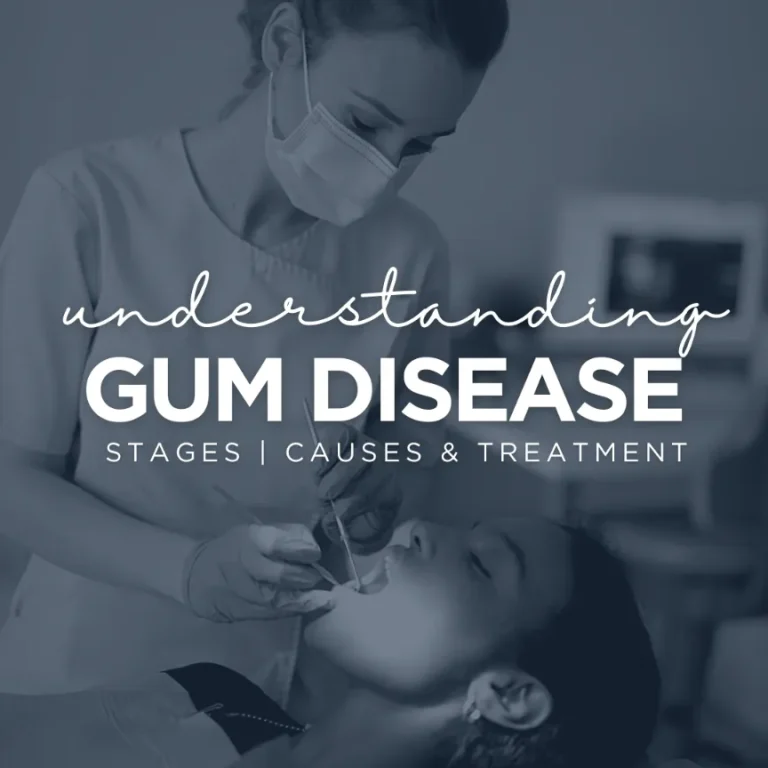 gum-disease
