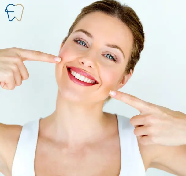 In-office Philips Zoom teeth whitening at EasyCare Family Dental East Brisbane