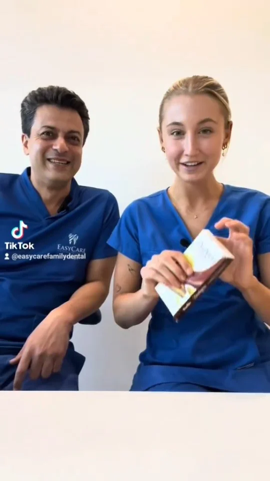 #dubaichocolate #bne #eastbrisbane #kangaroopoint #easycarefamilydental