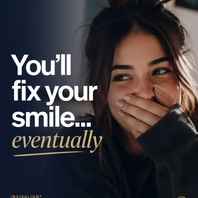 You’ve probably thought about your smile more than once.Eventually…But life gets busy. Timing never feels right.At EasyCare Family Dental, we make the first step simple.A calm Invisalign consultation with Dr Sheyda.
Clear explanation. No pressure.📍 East Brisbane - above Seasons IGA
🚗 Free undercover parkingBook online when you’re ready.